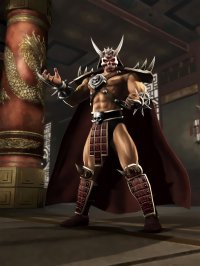 BUY NEW mortal kombat - 41221 Premium Anime Print Poster